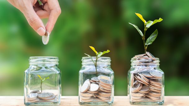 THE BEST LONG-TERM INVESTMENT STRATEGIES FOR SUSTAINABLE WEALTH
